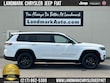 Jeep Grand Cherokee L