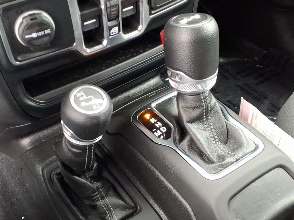 2024 Jeep Wrangler 4-Door Sport S - Photo 12