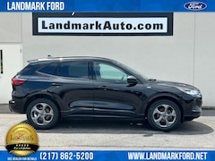 2023 Ford Escape ST-Line AWD SUV