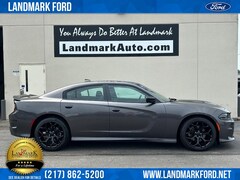 2023 Dodge Charger GT RWD Sedan