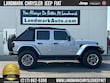 Jeep Wrangler Unlimited