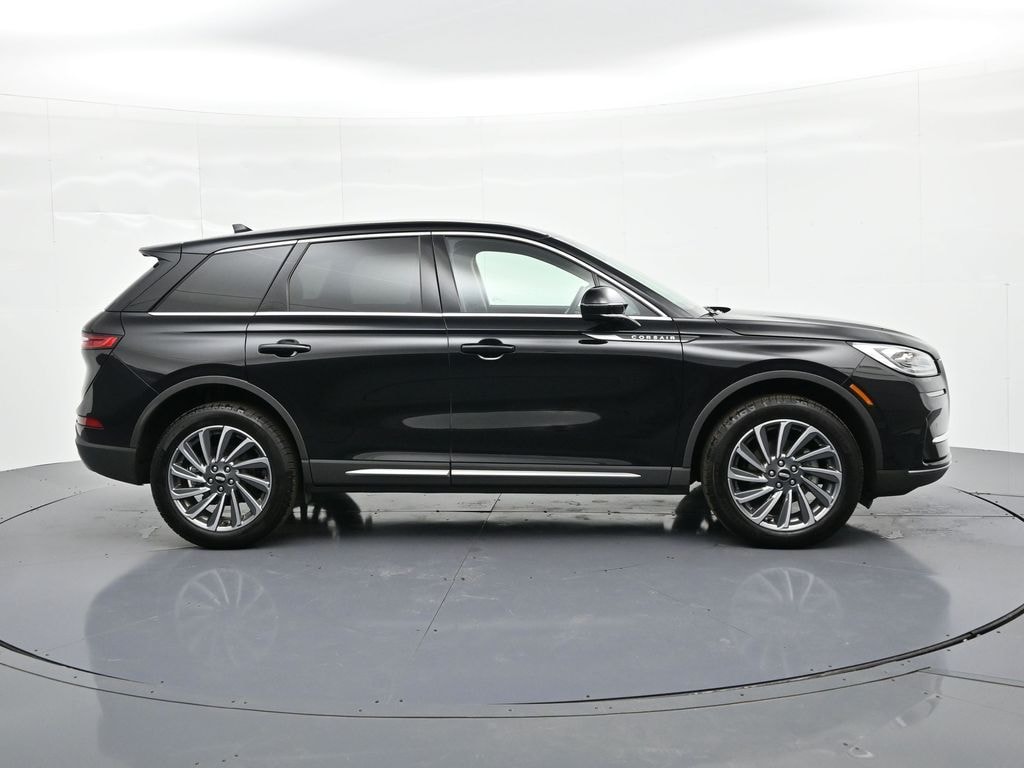 Used 2025 Lincoln Corsair Reserve SUV