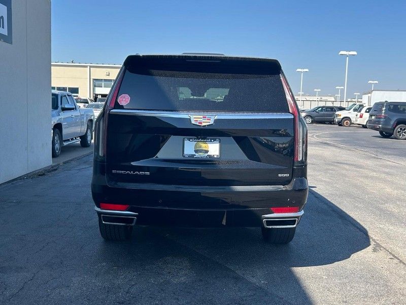 2023 Cadillac Escalade ESV Premium Luxury - Photo 7