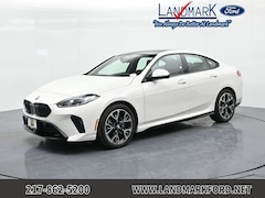 New 2025 BMW 2 Series for Sale in Springfield IL