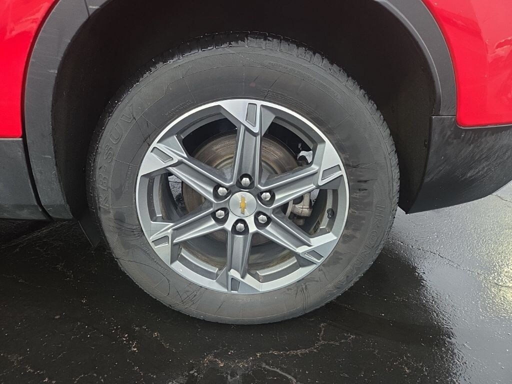 Used 2023 Chevrolet Blazer LT SUV