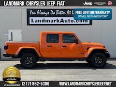 2025 Jeep Gladiator HIGH TIDE 4X4 Pickup