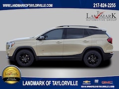 2022 GMC Terrain AWD 4dr AT4 SUV