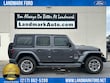Jeep Wrangler Unlimited