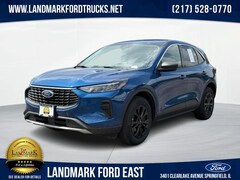 New 2023 Ford Escape for Sale in Springfield IL