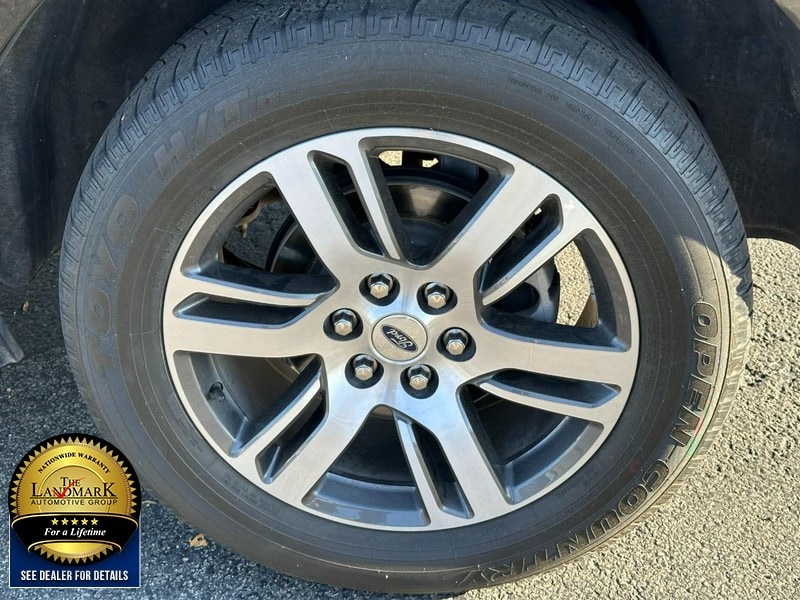 2023 Ford Expedition Limited - Photo 23