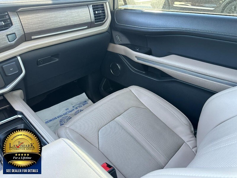 2023 Ford Expedition Limited - Photo 21