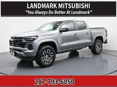 New 2024 Chevrolet Colorado for Sale in Springfield IL