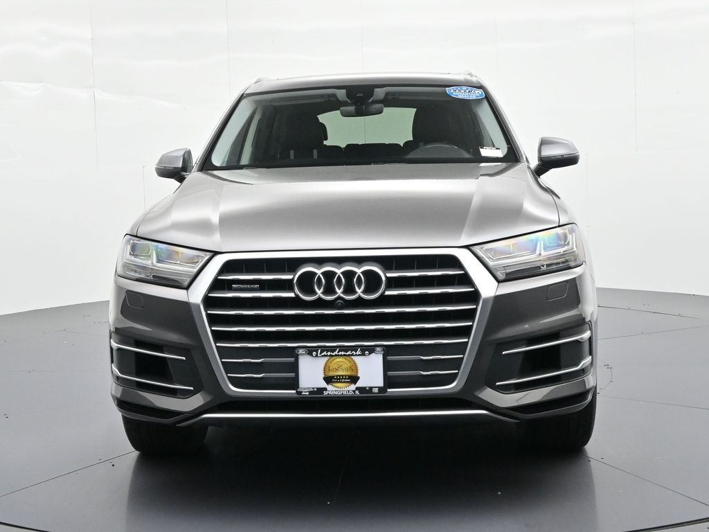 Used 2019 Audi Q7 55 Premium SUV