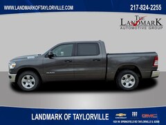 New 2023 Ram 1500 for Sale in Springfield IL