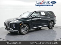 New 2024 Hyundai Palisade for Sale in Springfield IL