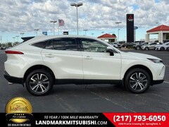 New 2022 Toyota Venza for Sale in Springfield IL