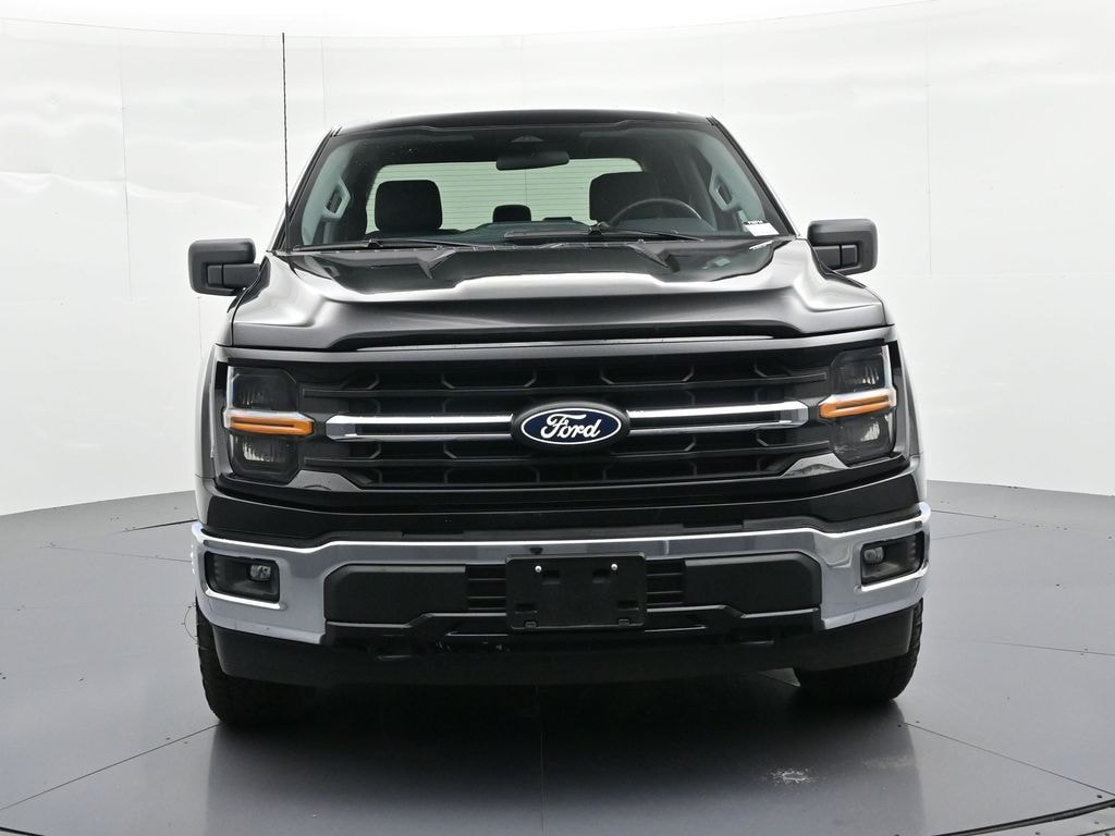 Used 2025 Ford F-150 XLT Truck