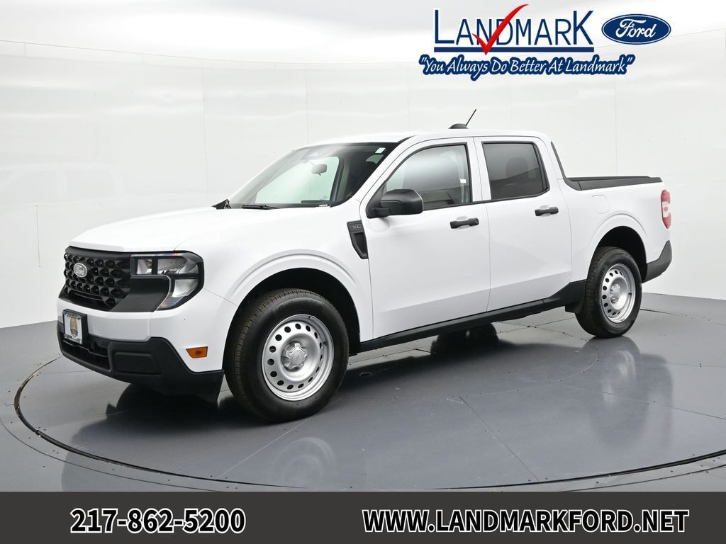 Used 2025 Ford Maverick XL Truck