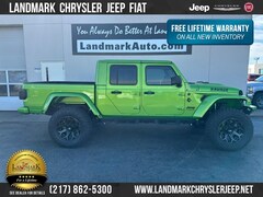 2025 Jeep Gladiator Sport S Pickup