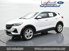 New 2023 Buick Encore GX for Sale in Springfield IL