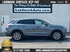 New 2023 Lincoln Nautilus for Sale in Springfield IL