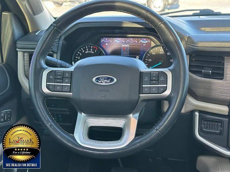 2023 Ford Expedition Limited - Photo 19