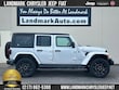  Jeep Wrangler 4xe