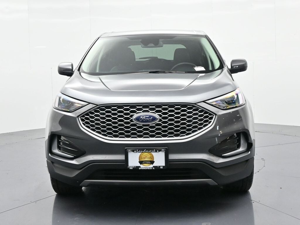 Used 2024 Ford Edge SEL SUV