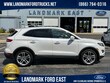 Lincoln MKC