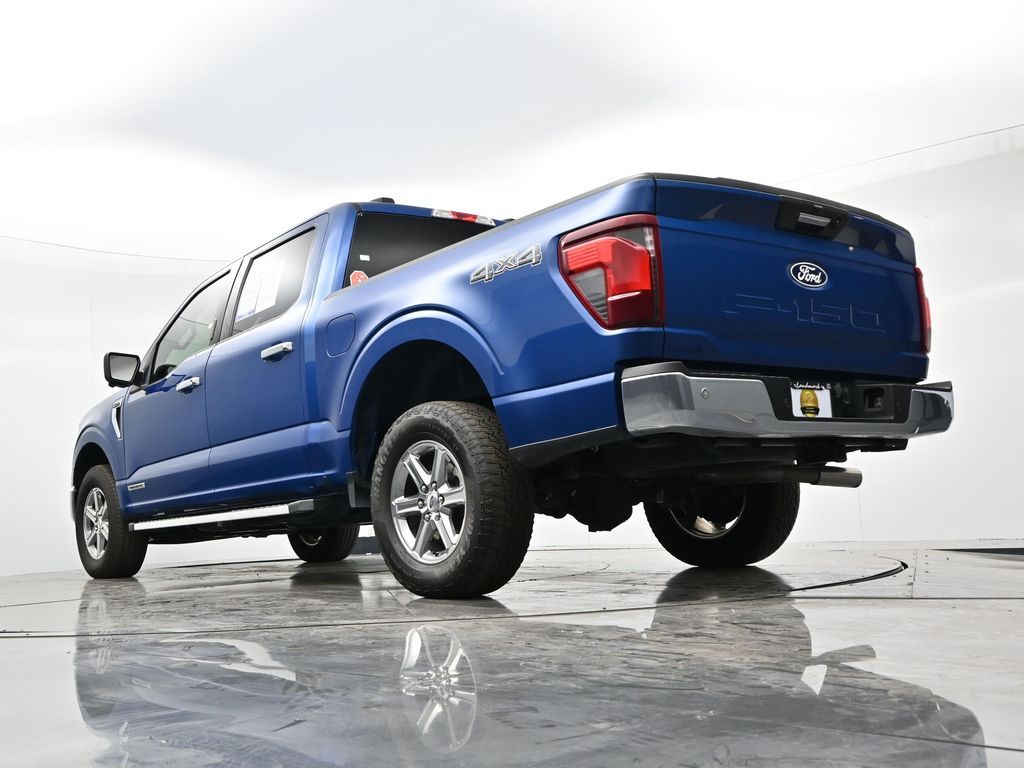 2024 Ford F-150 XLT - Photo 22