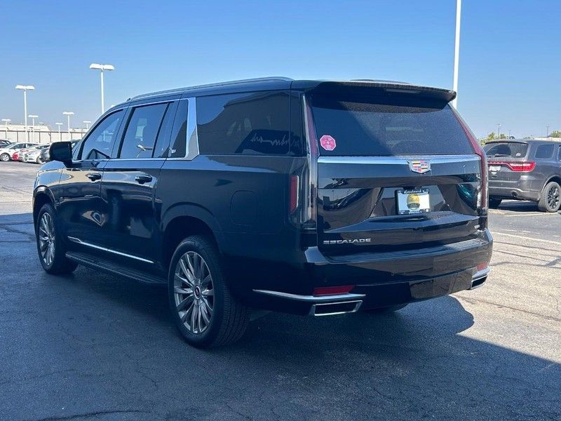 2023 Cadillac Escalade ESV Premium Luxury - Photo 6