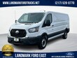  Ford Transit Cargo Van