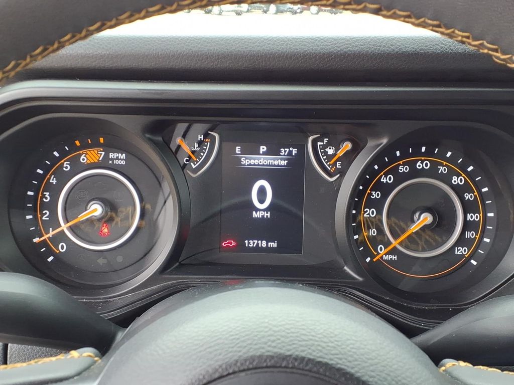2024 Jeep Wrangler 4-Door Sport S - Photo 15