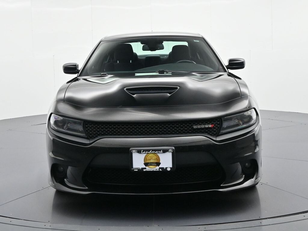 Used 2019 Dodge Charger R/T Sedan