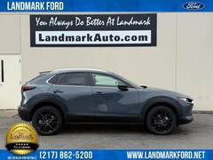New 2024 Mazda CX-30 for Sale in Springfield IL