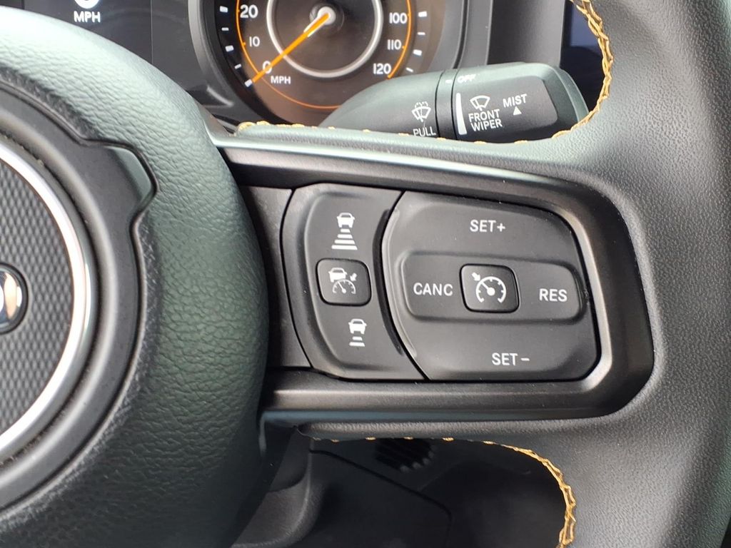 2024 Jeep Wrangler 4-Door Sport S - Photo 14