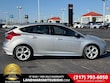  Ford Focus Hatchback
