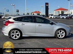 New 2014 Ford Focus Hatchback for Sale in Springfield IL