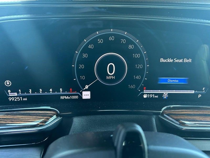 2023 Cadillac Escalade ESV Premium Luxury - Photo 12