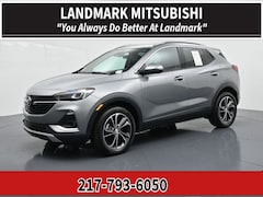 New 2023 Buick Encore GX for Sale in Springfield IL