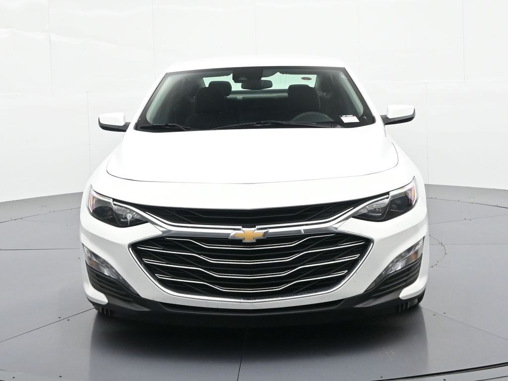 Used 2024 Chevrolet Malibu LT Sedan