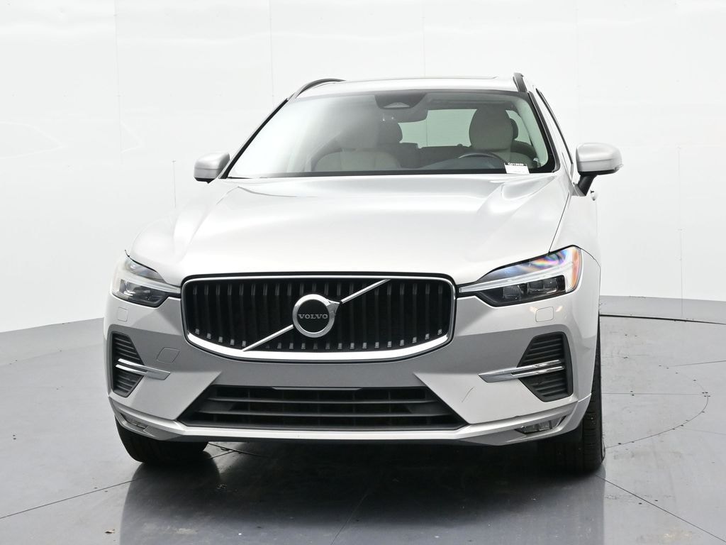 Used 2023 Volvo XC60 B5 Core SUV
