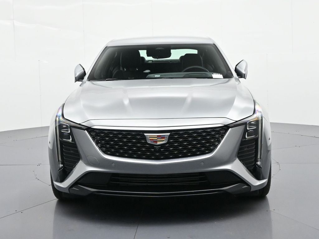 Used 2026 Cadillac CT5 Premium Luxury Sedan
