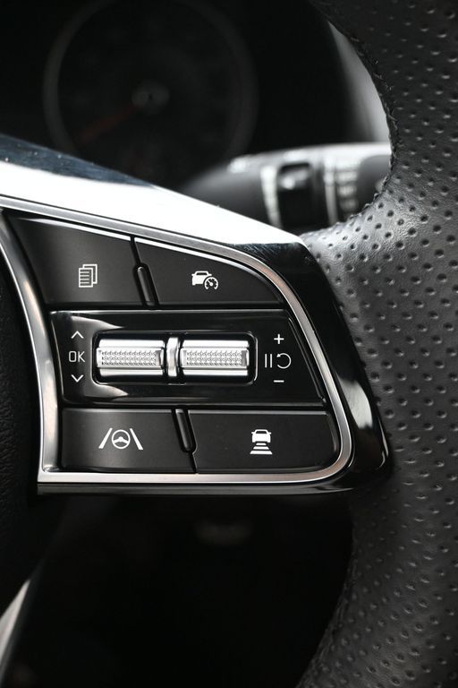 2022 Kia FORTE GT-Line - Photo 19