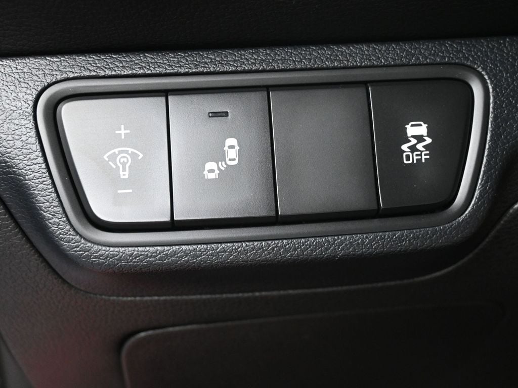 2022 Kia FORTE GT-Line - Photo 21