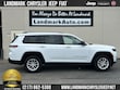 Jeep Grand Cherokee L