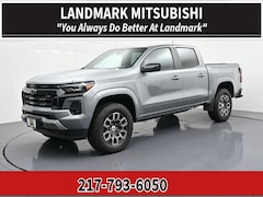 New 2023 Chevrolet Colorado for Sale in Springfield IL