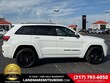 Jeep Grand Cherokee WK