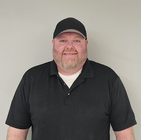 Staff member Bryan Conrad from ID_1d1df63cb815