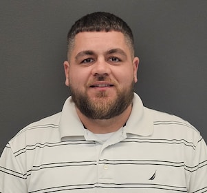 Staff member Jake Wise from ID_a99ae2c52e29